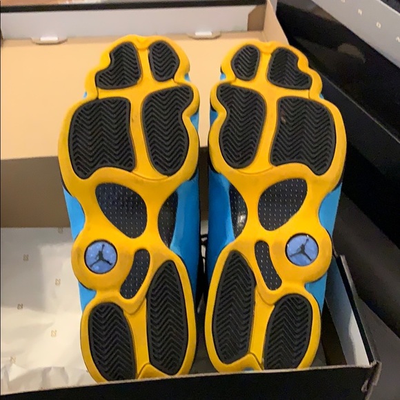 Jordan cp3 13s - Picture 5 of 7